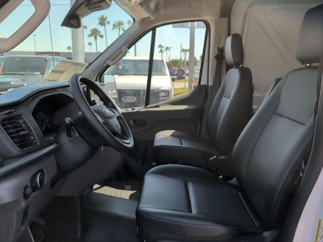 new 2025 Ford Transit-250 car, priced at $47,934