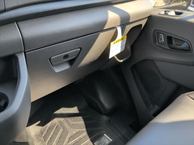 new 2025 Ford Transit-250 car, priced at $47,934