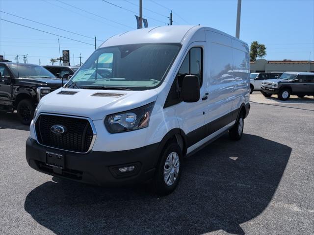 new 2025 Ford Transit-250 car, priced at $47,934