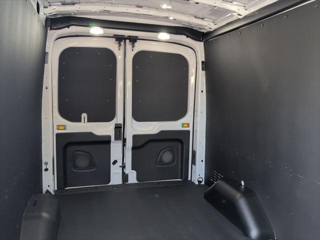 new 2025 Ford Transit-250 car, priced at $47,934