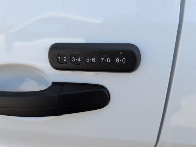 new 2025 Ford Transit-250 car, priced at $47,934