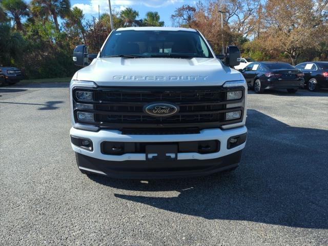 new 2024 Ford F-250 car, priced at $80,189