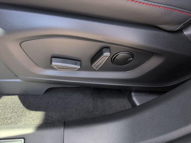 new 2025 Ford Explorer car, priced at $52,795