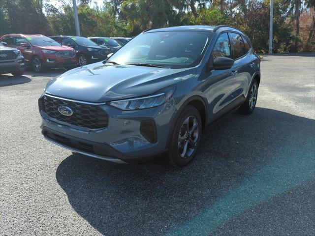 new 2025 Ford Escape car, priced at $33,497