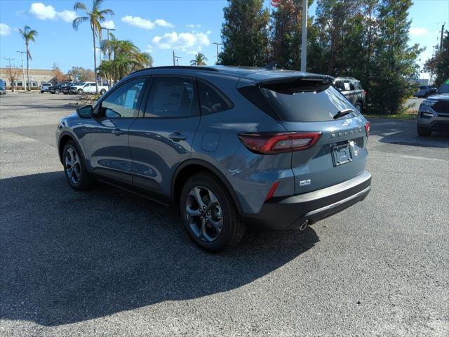 new 2025 Ford Escape car, priced at $33,497