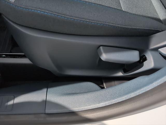 new 2025 Ford Maverick car, priced at $28,165