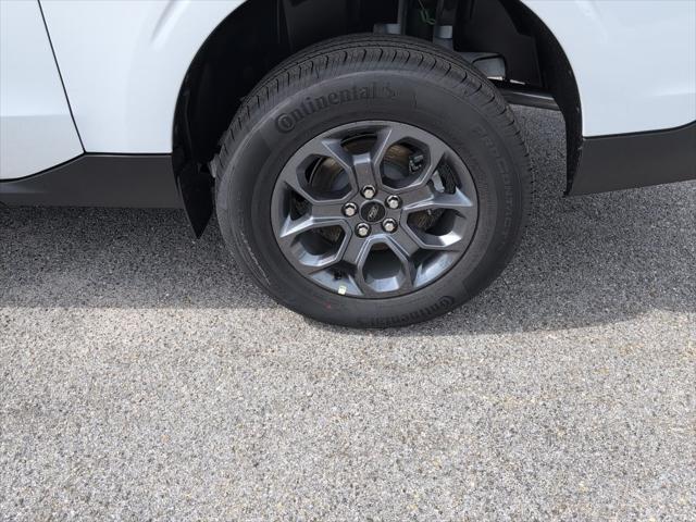 new 2025 Ford Maverick car, priced at $28,165