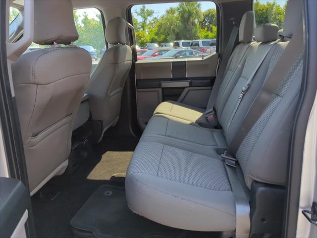 used 2015 Ford F-150 car, priced at $22,278
