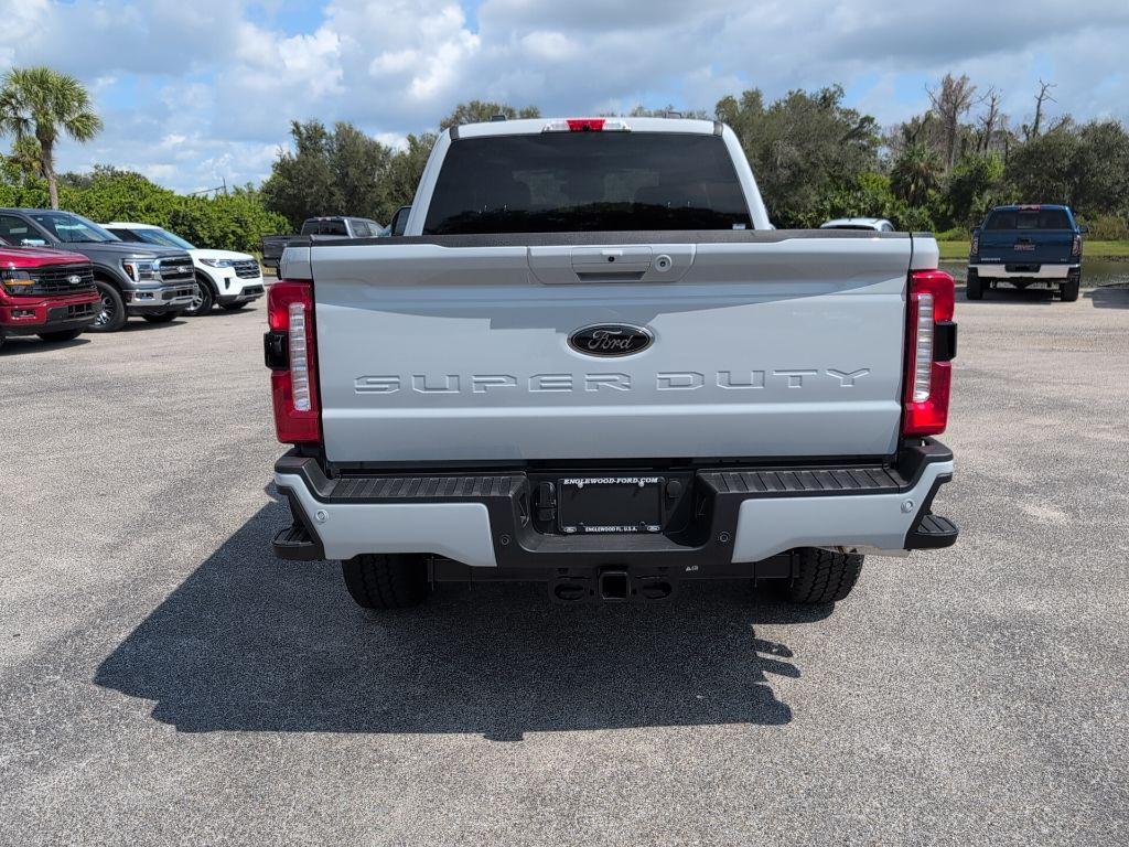 new 2026 Ford F-250 car, priced at $82,318