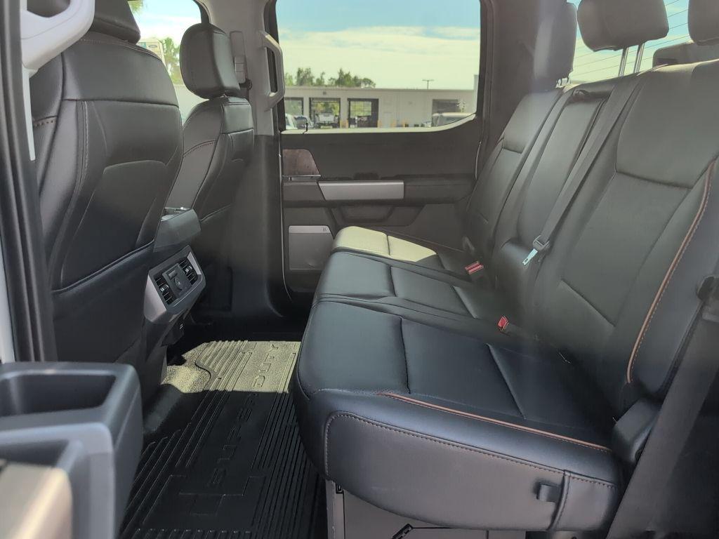 new 2026 Ford F-250 car, priced at $82,318