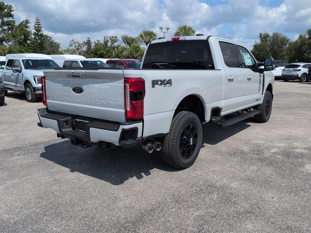 new 2026 Ford F-250 car, priced at $82,318