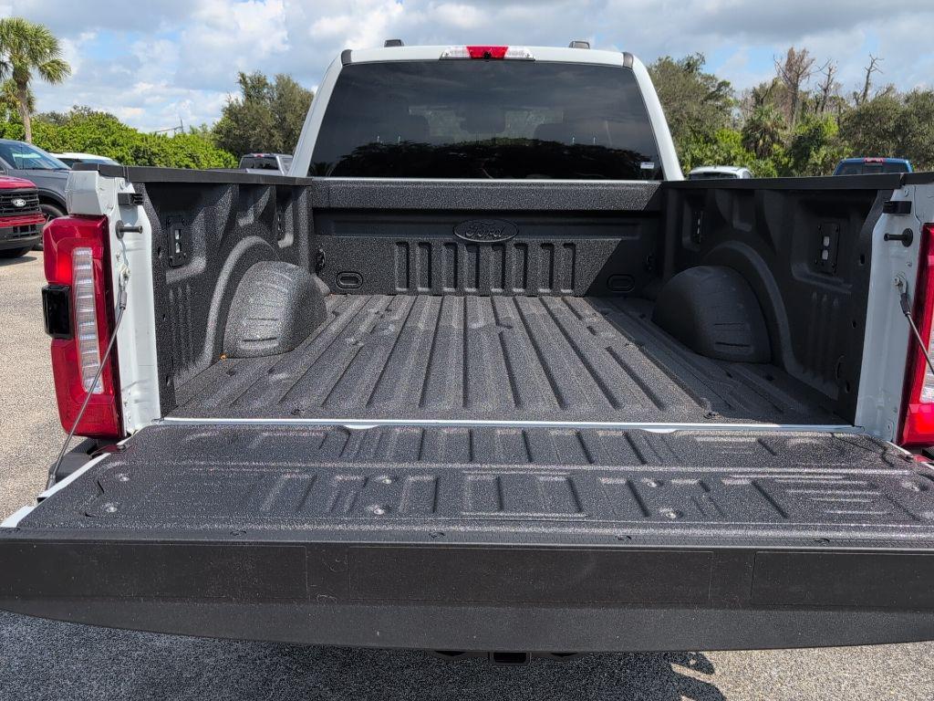 new 2026 Ford F-250 car, priced at $82,318