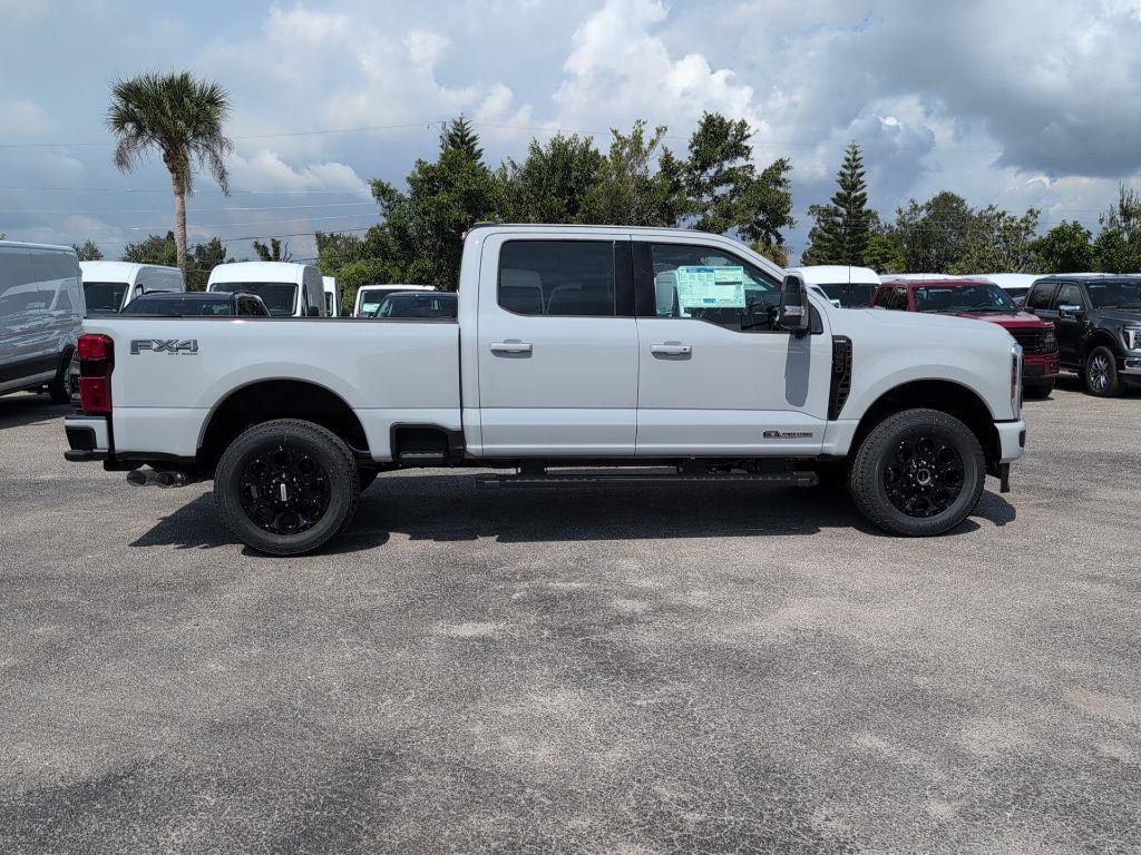 new 2026 Ford F-250 car, priced at $82,318