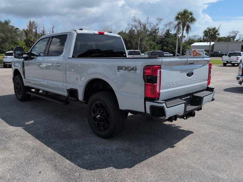 new 2026 Ford F-250 car, priced at $82,318