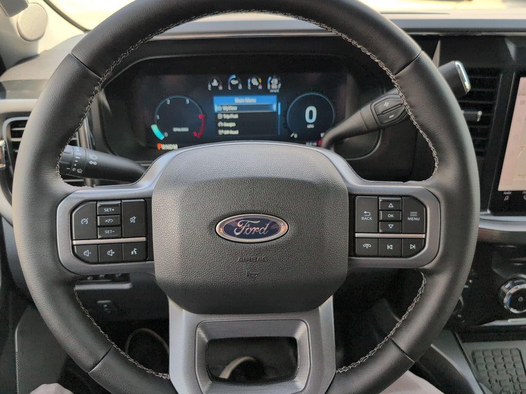 new 2026 Ford F-250 car, priced at $82,318