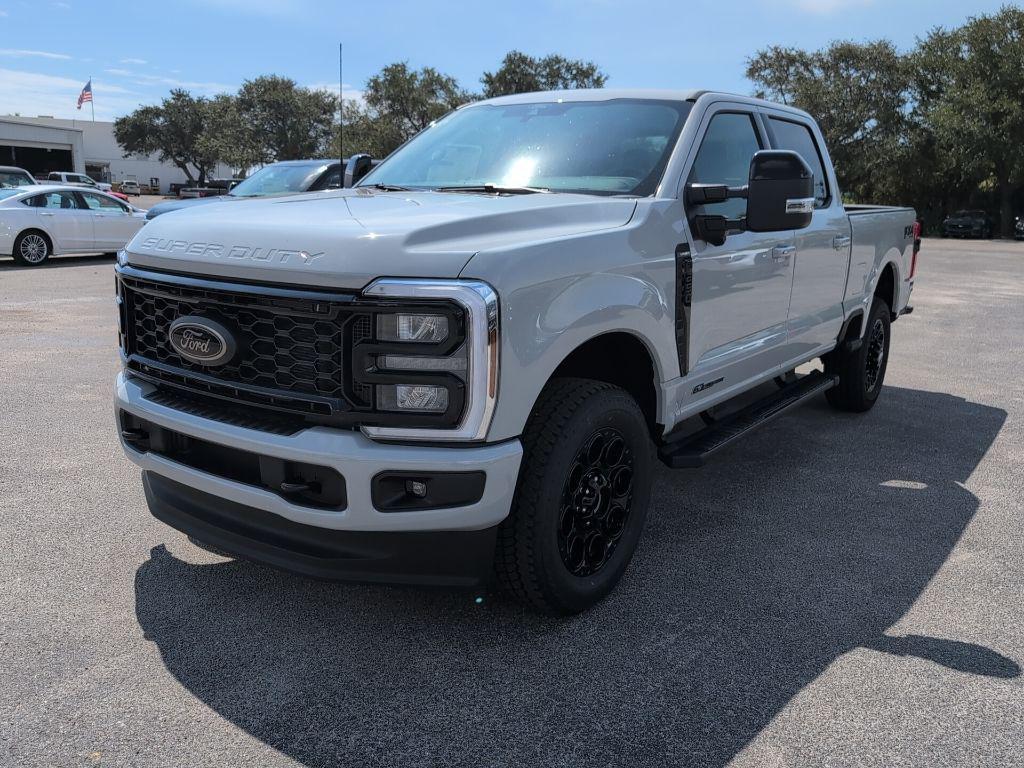 new 2026 Ford F-250 car, priced at $82,318