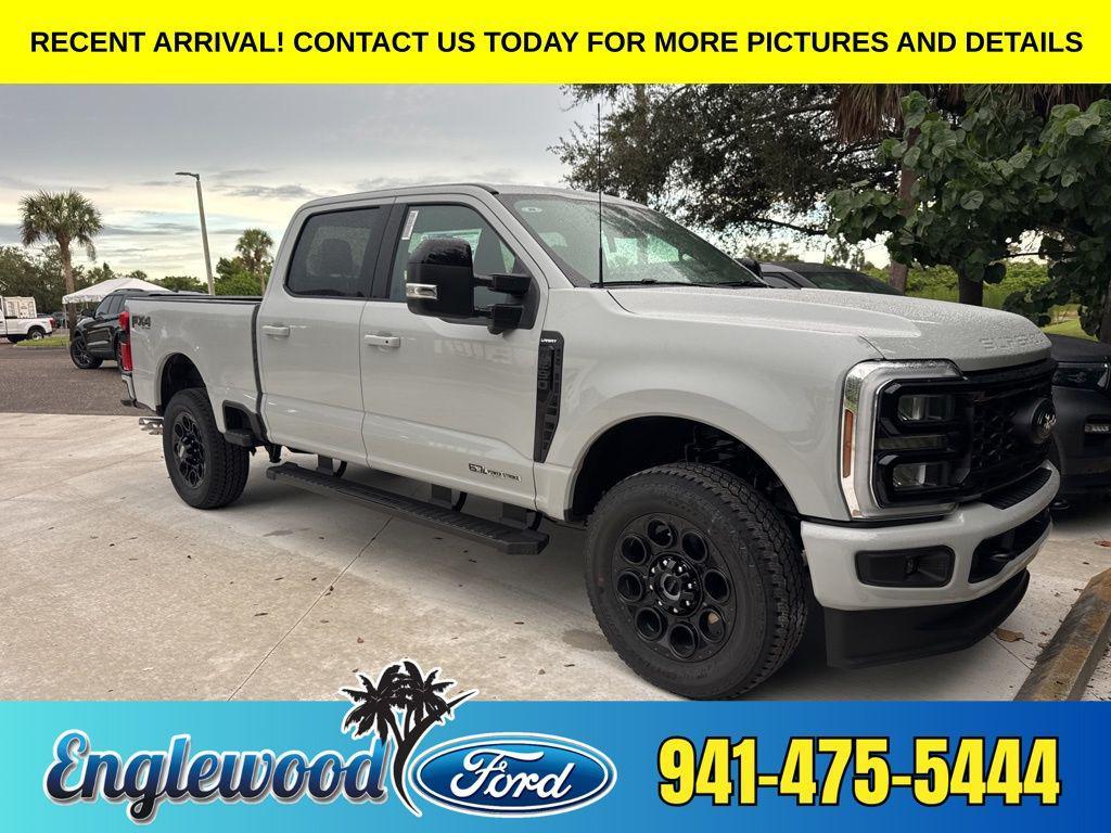 new 2026 Ford F-250 car, priced at $82,318
