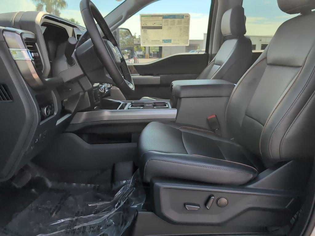 new 2026 Ford F-250 car, priced at $82,318