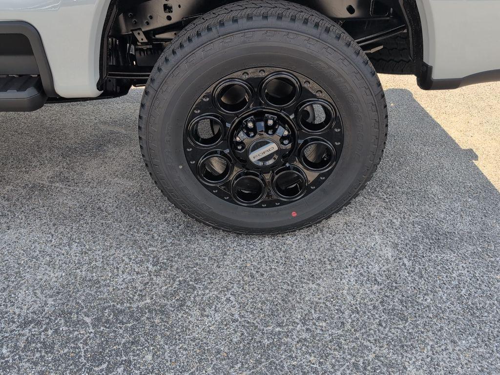 new 2026 Ford F-250 car, priced at $82,318