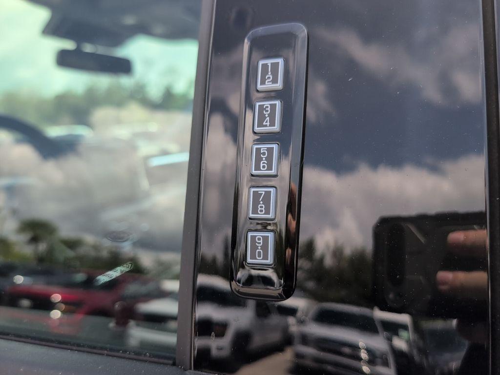 new 2026 Ford F-250 car, priced at $82,318