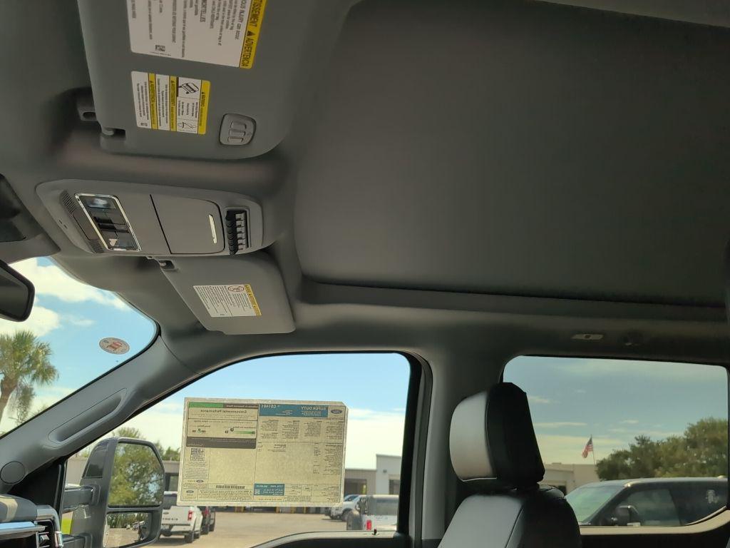 new 2026 Ford F-250 car, priced at $82,318