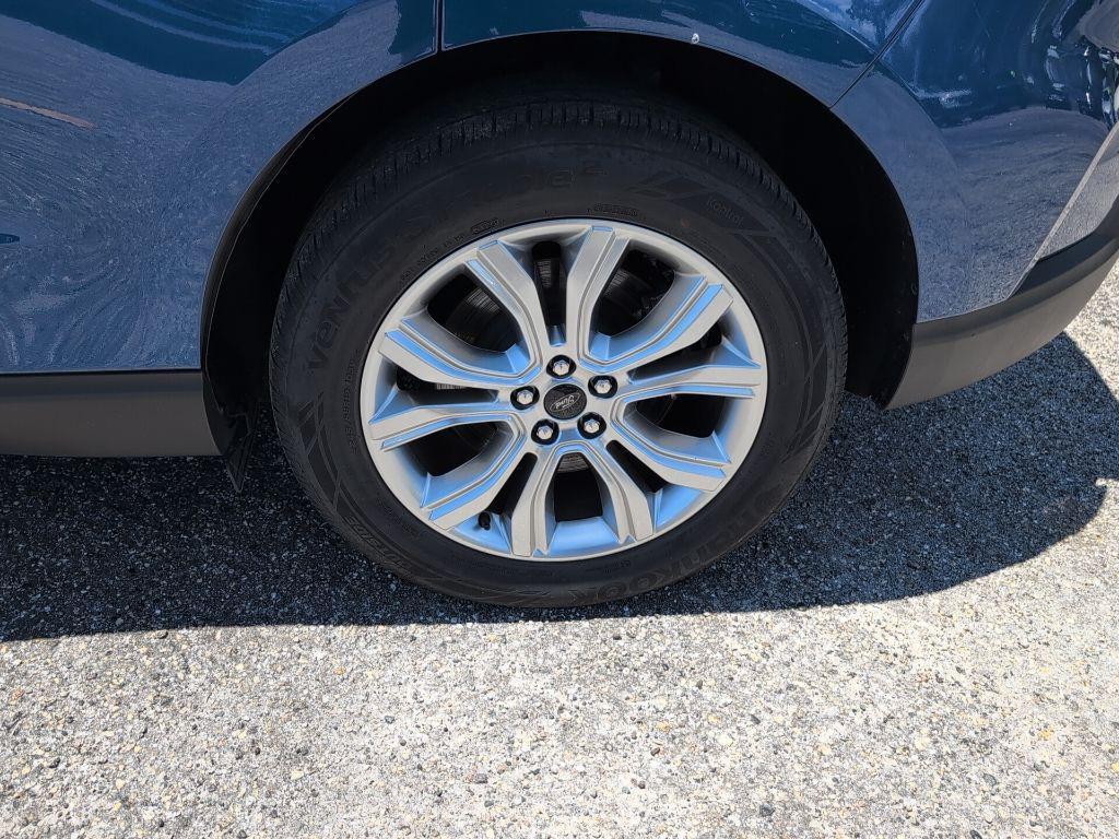 used 2024 Ford Edge car, priced at $26,479