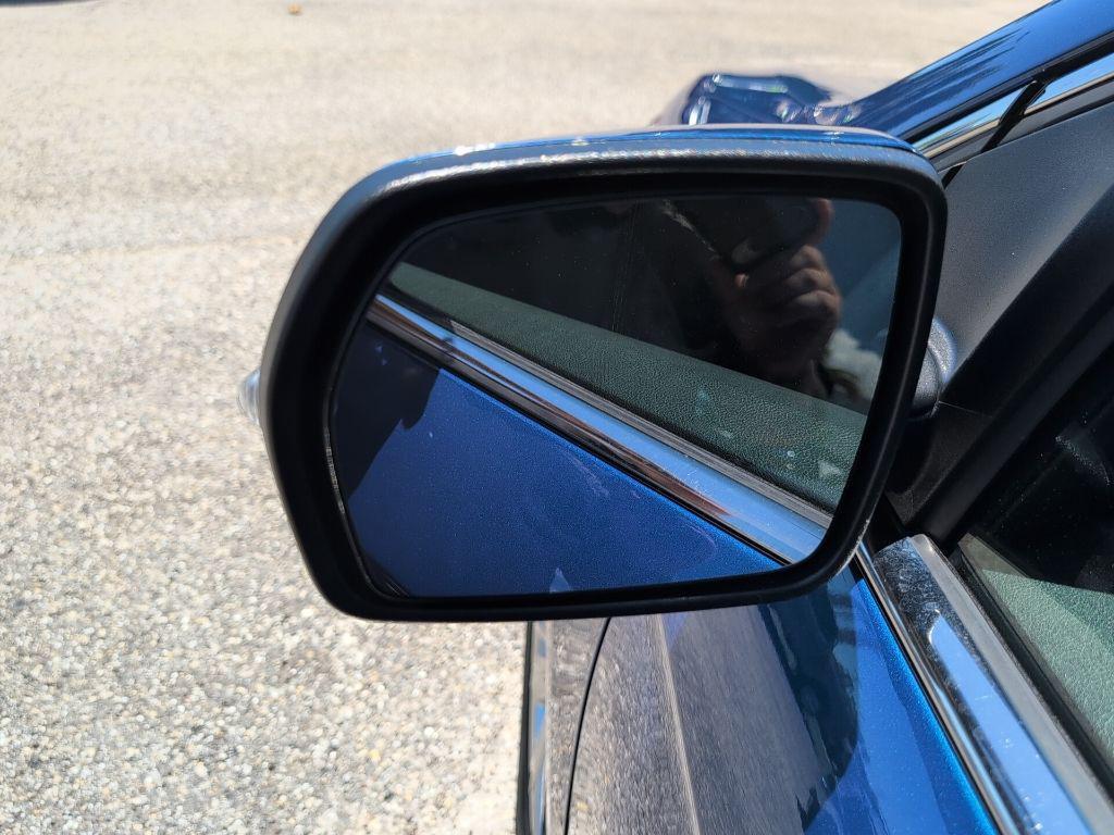 used 2024 Ford Edge car, priced at $26,479