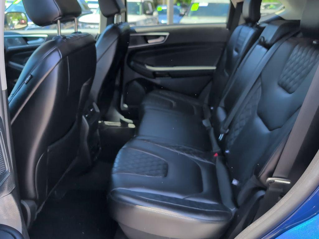 used 2024 Ford Edge car, priced at $26,479