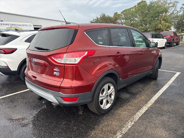 used 2014 Ford Escape car, priced at $11,948