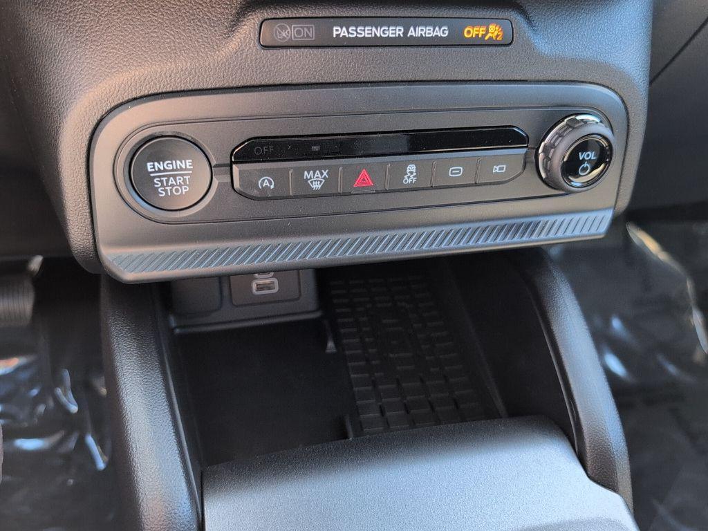 new 2025 Ford Bronco Sport car, priced at $28,511