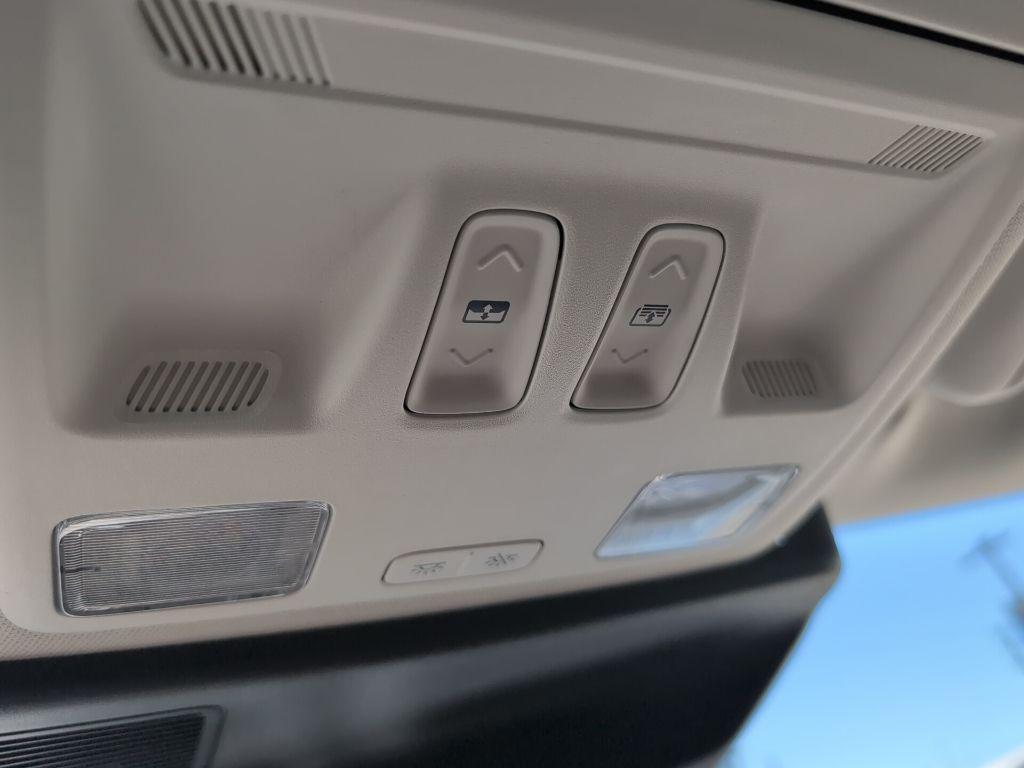 new 2025 Ford Bronco Sport car, priced at $28,511