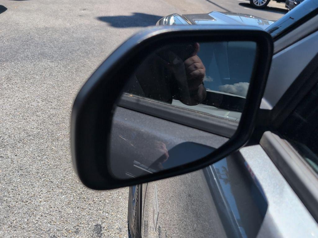 new 2025 Ford Bronco Sport car, priced at $28,511