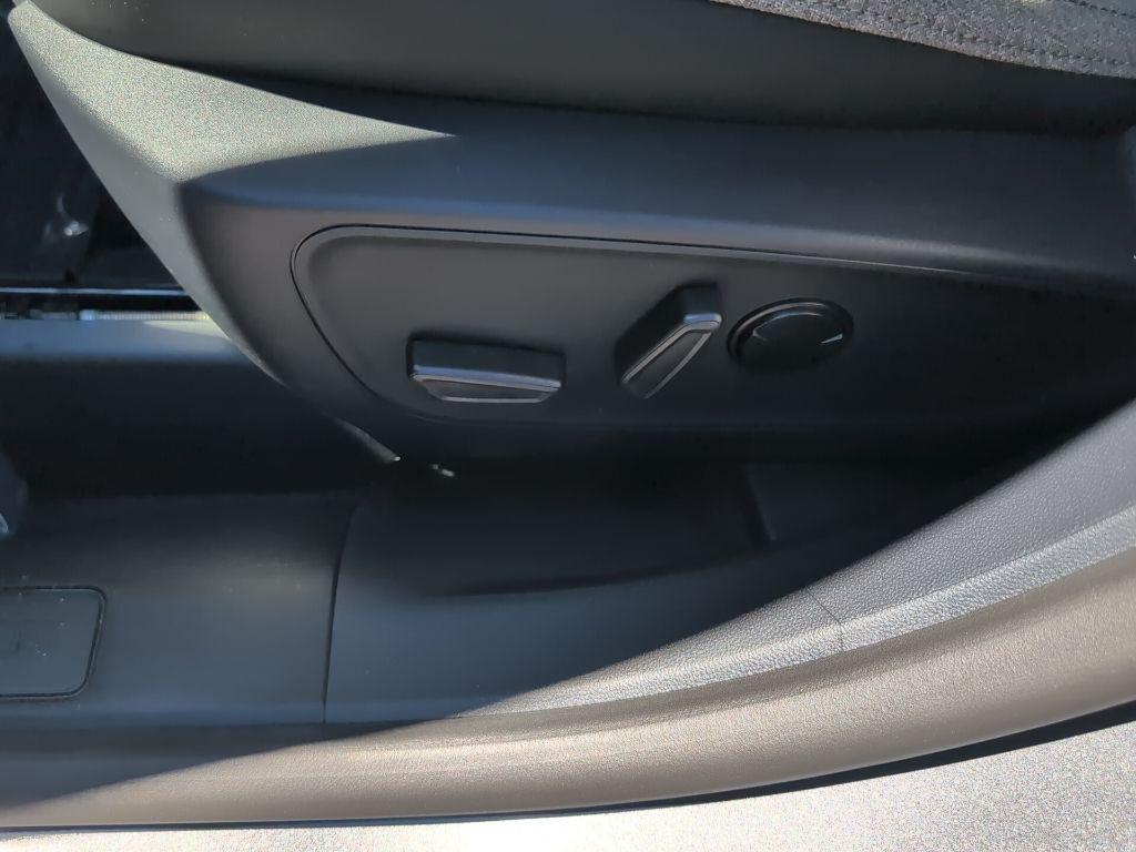 new 2025 Ford Bronco Sport car, priced at $28,511