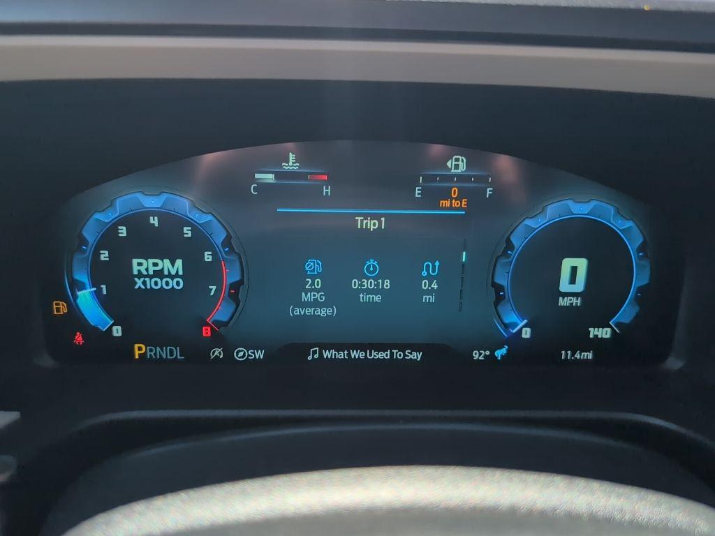 new 2025 Ford Bronco Sport car, priced at $28,511