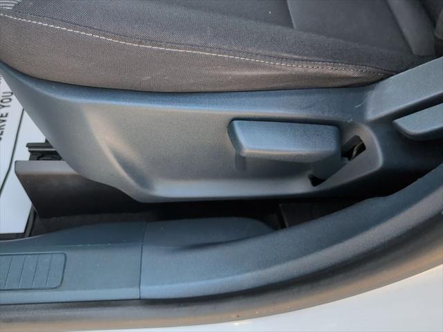 used 2022 Ford Maverick car, priced at $19,750