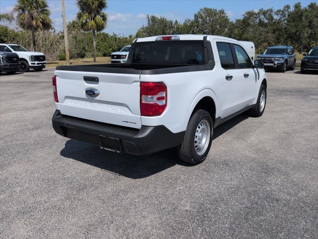 used 2022 Ford Maverick car, priced at $19,750