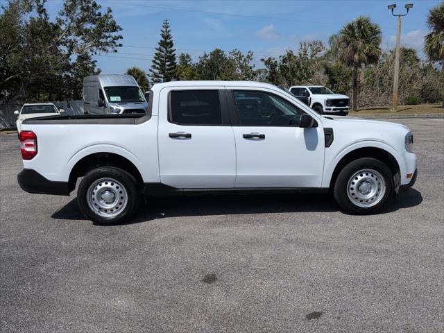 used 2022 Ford Maverick car, priced at $19,750