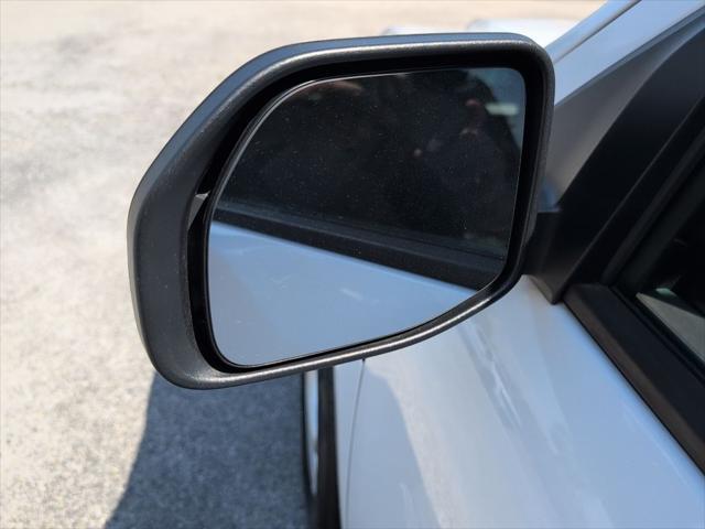 used 2022 Ford Maverick car, priced at $19,750