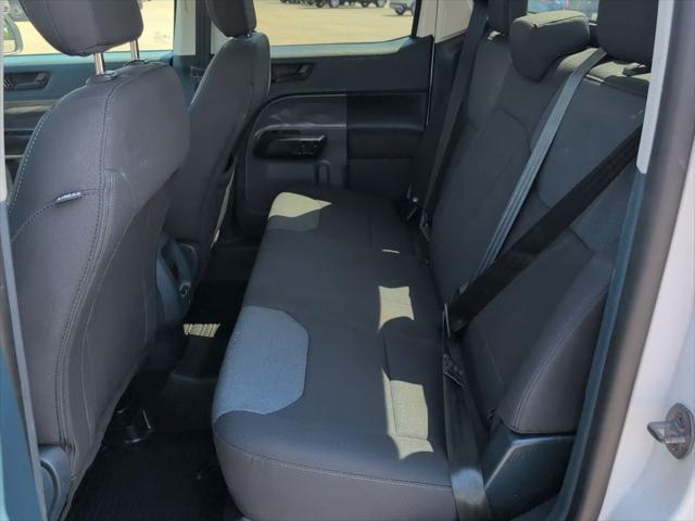 used 2022 Ford Maverick car, priced at $19,750
