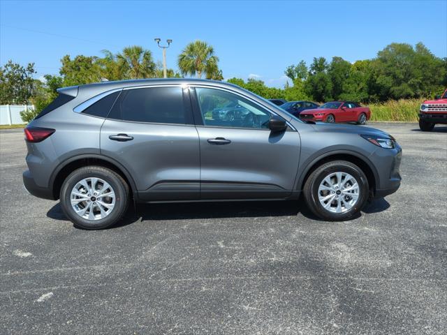 new 2024 Ford Escape car, priced at $27,271