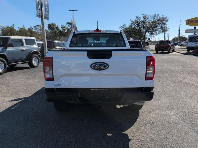 new 2024 Ford Ranger car, priced at $32,355