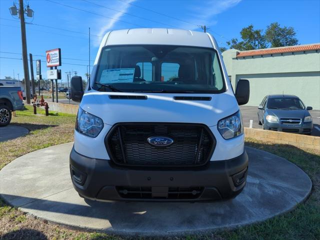 new 2024 Ford Transit-250 car, priced at $45,382