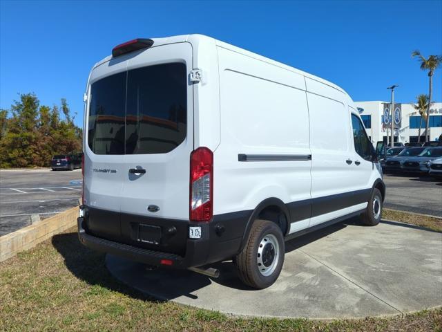 new 2024 Ford Transit-250 car, priced at $45,382