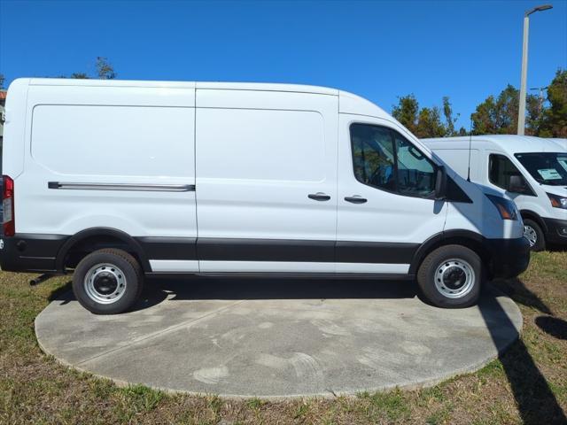 new 2024 Ford Transit-250 car, priced at $45,382