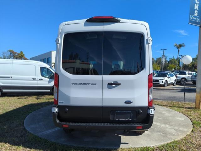 new 2024 Ford Transit-250 car, priced at $45,382