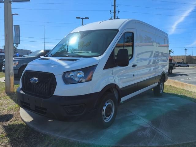 new 2024 Ford Transit-250 car, priced at $45,382