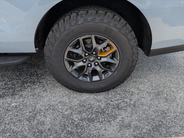 new 2025 Ford Expedition car, priced at $76,458