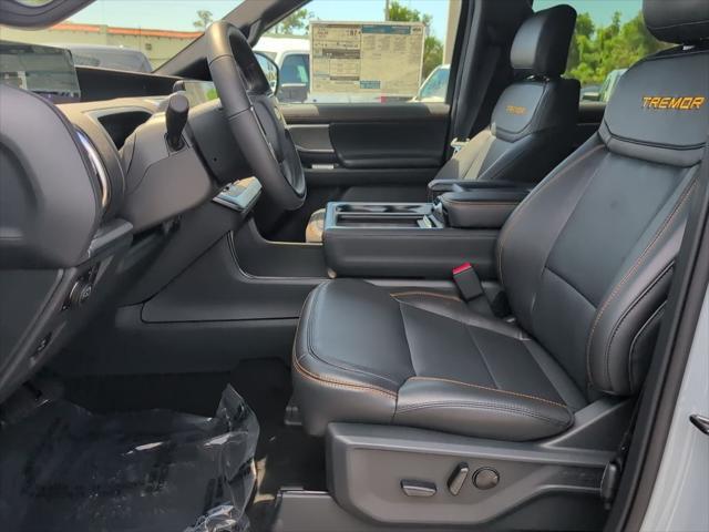 new 2025 Ford Expedition car, priced at $76,458
