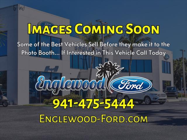 new 2025 Ford Explorer car