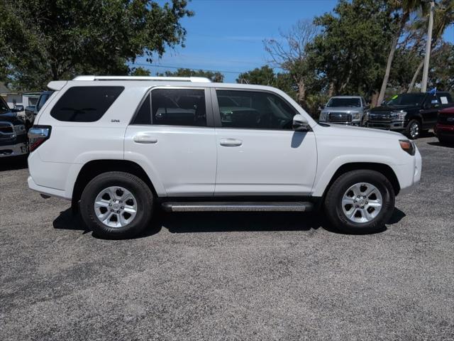 used 2018 Toyota 4Runner car, priced at $27,875